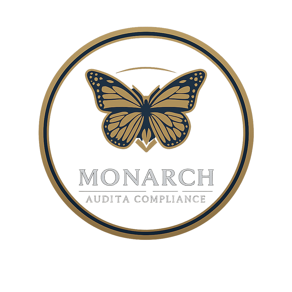 Monarch Audit & Compliance logo
